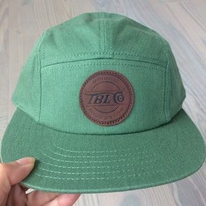 TIMBERLAND cap (NWOT)